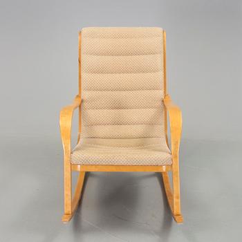 GUNGSTOL, Svenska Möbelfabrikerna, 1930/40-tal.