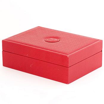 ROLEX, Oyster Perpetual, Datejust, wristwatch, 26 mm.