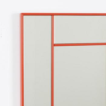 Josef Frank, spegel, Firma Svenskt Tenn.