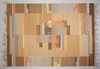 A CARPET. Kiikan Kutomo, Finland, 1930/40´s.