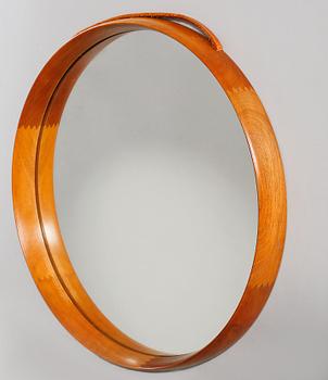 SPEGEL, troligen Uno och Östen Kristiansson, Luxus, Vittsjö. 1960-tal.