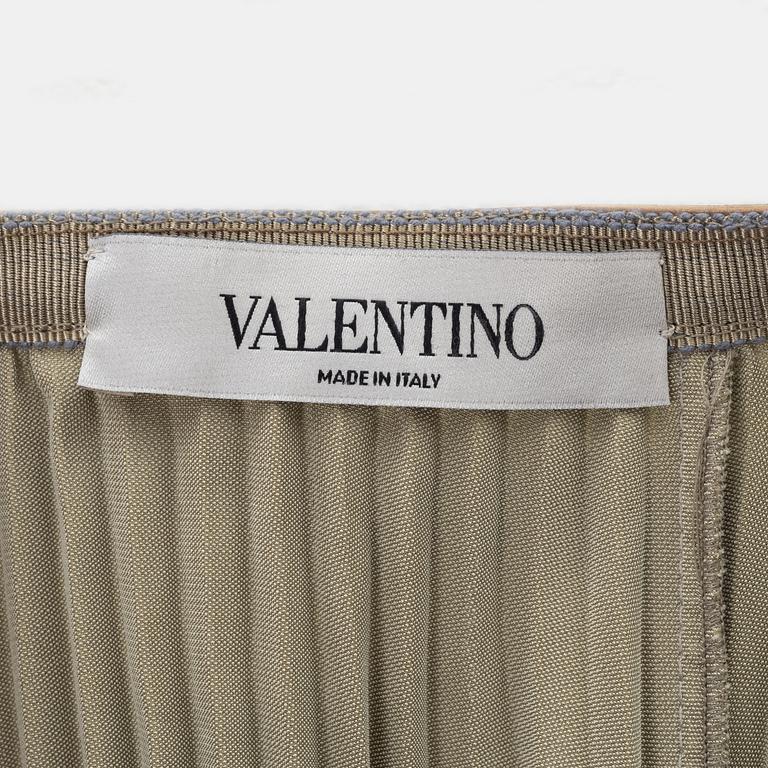 Valentino, kjol, storlek 38.