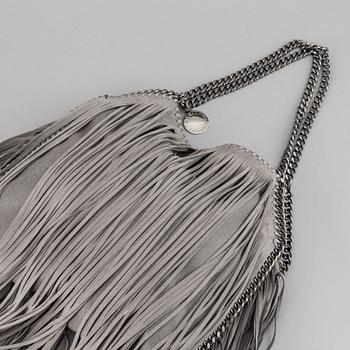STELLA MCCARTNEY, 'Falabella fringe tote bag'.