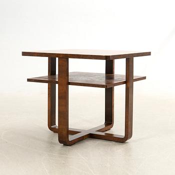 Table, Art Deco, first half of the 20th century.