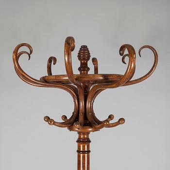 TAMBURMAJOR, 1900-talets början.
