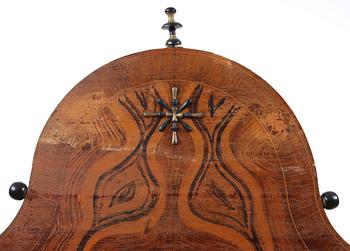 UTDRAGSSÄNG, Karl Johan, provinsarbete, 1800-talets andra hälft.