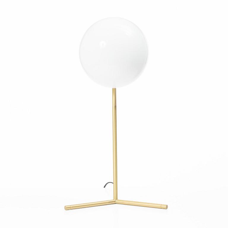 Michael Anastassiades, A table lamp, “IC T1”, Flos.
