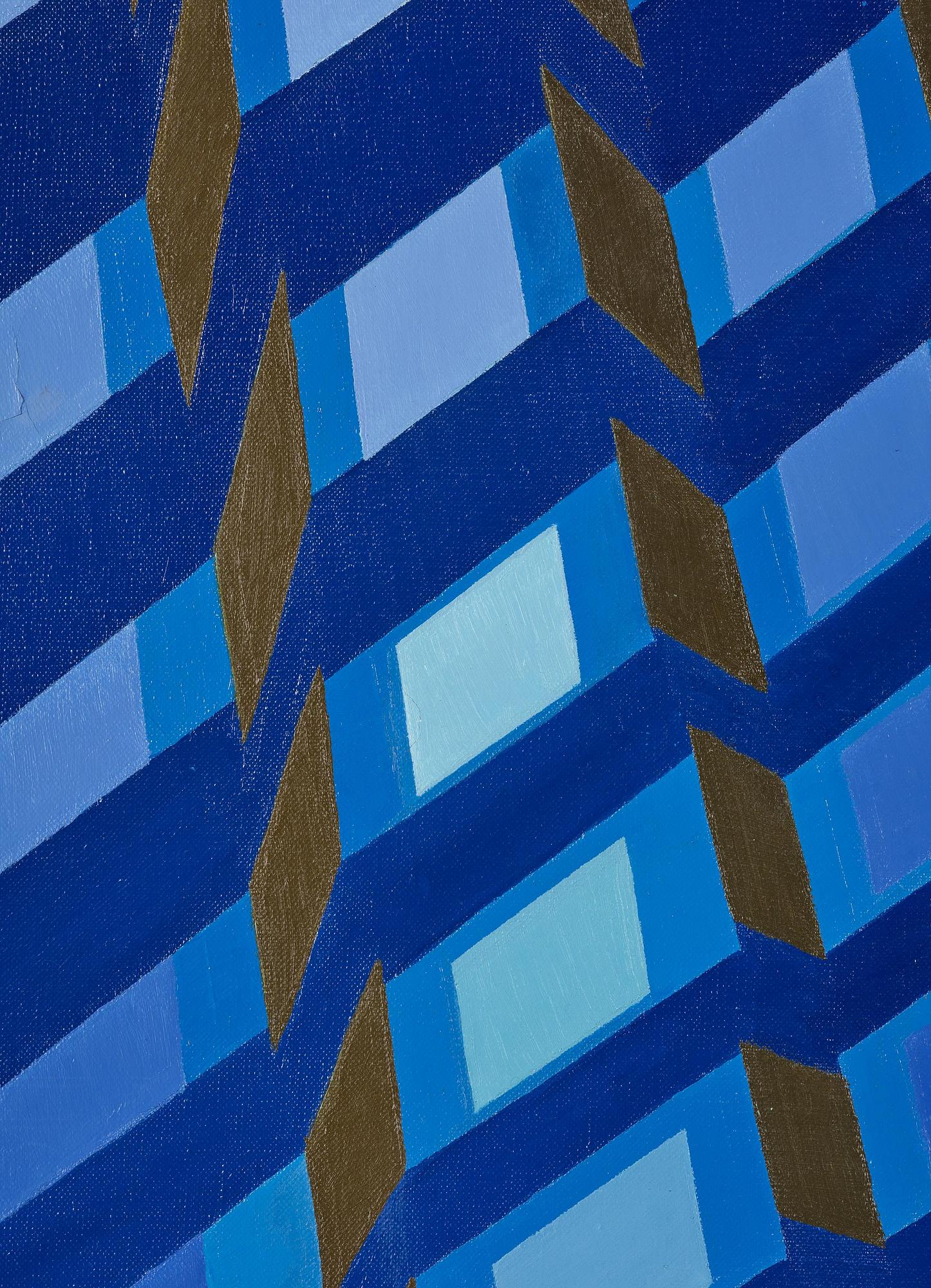 Torsten Esbjörnsson, "HLiie-9".