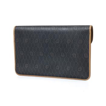 Christian Dior, väska samt clutch, vintage.