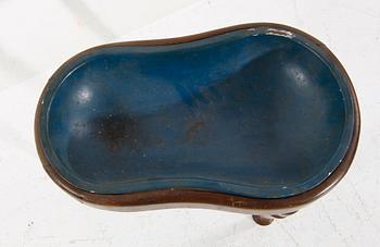 BIDÉ. 1800/1900-tal.