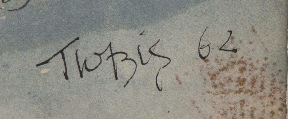 Ulf Trotzig, kompositioner 2 st.