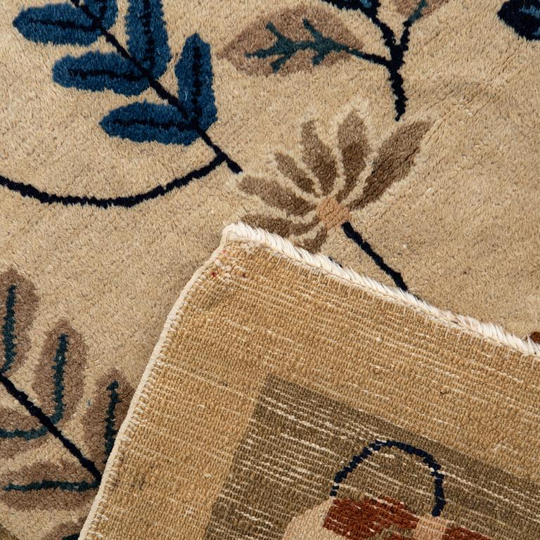 Matta Kina semiantik ca 228x155 cm.