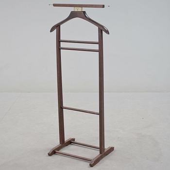 HERRBETJÄNT, Italien, 1900-talets mitt.