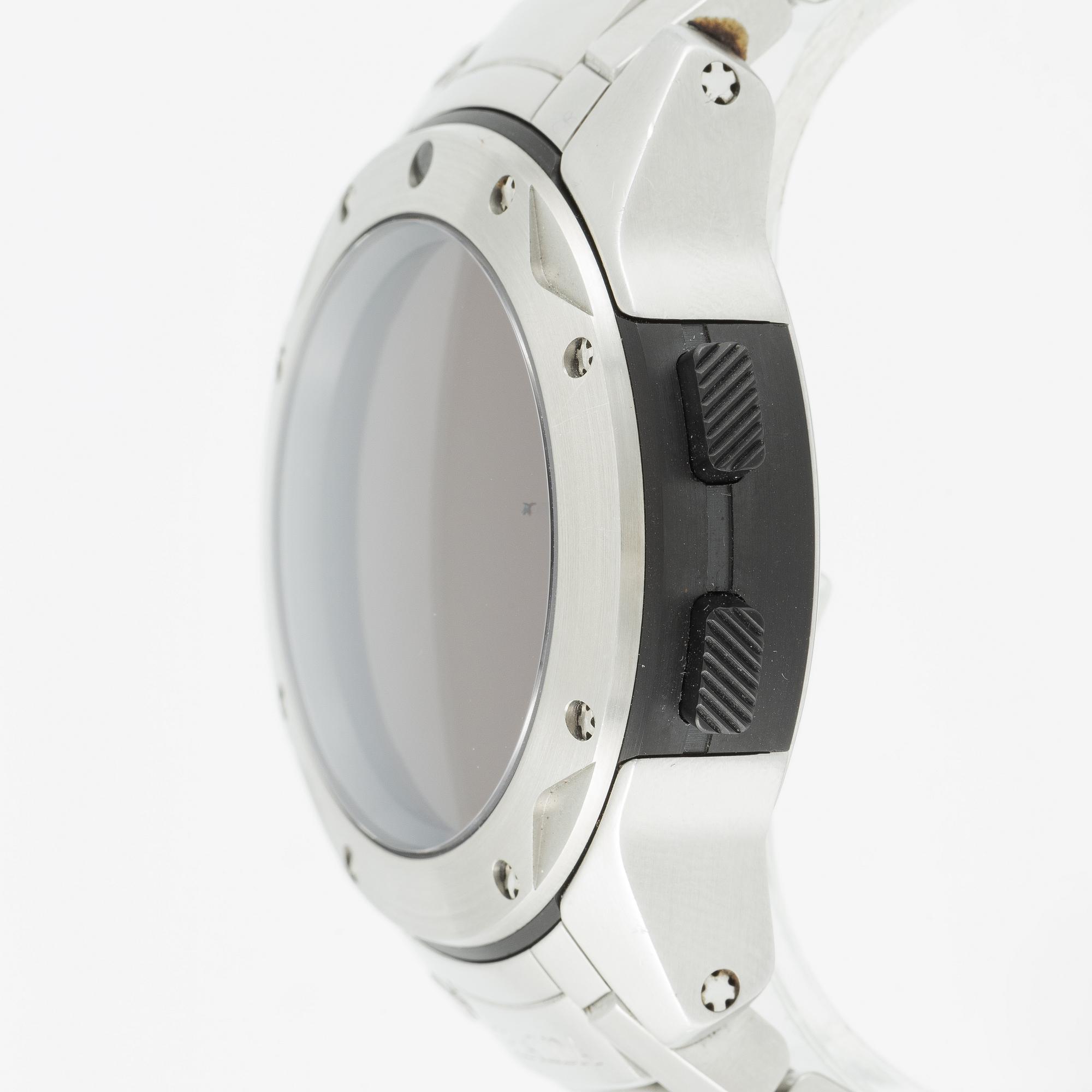 Halda, Space Discovery, "Space Module", "No. 21 of 128", ca 2012.