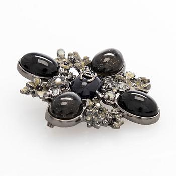 Chanel, Brooch 2012.