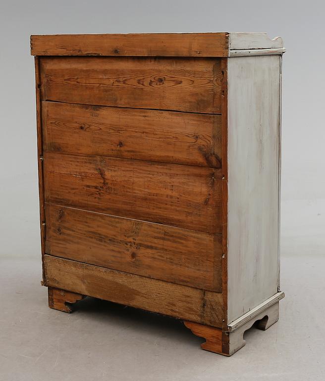 SKÄNK, 1800-talets första hälft.
