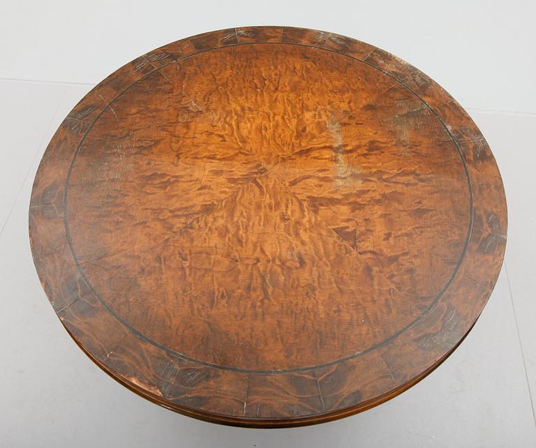 BORD, art déco, 1930-tal.