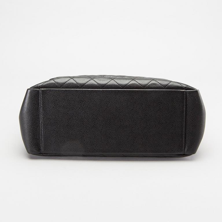 CHANEL bag, "Shopper tote Bag" 2012.