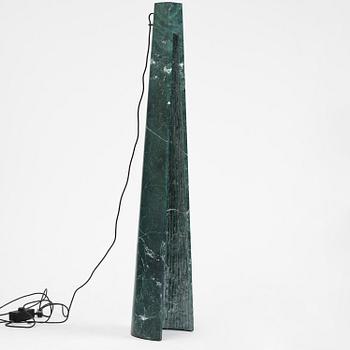 EWE Studio, golvlampa, "Estela", ed. 10+2, Mexico City, 2019.