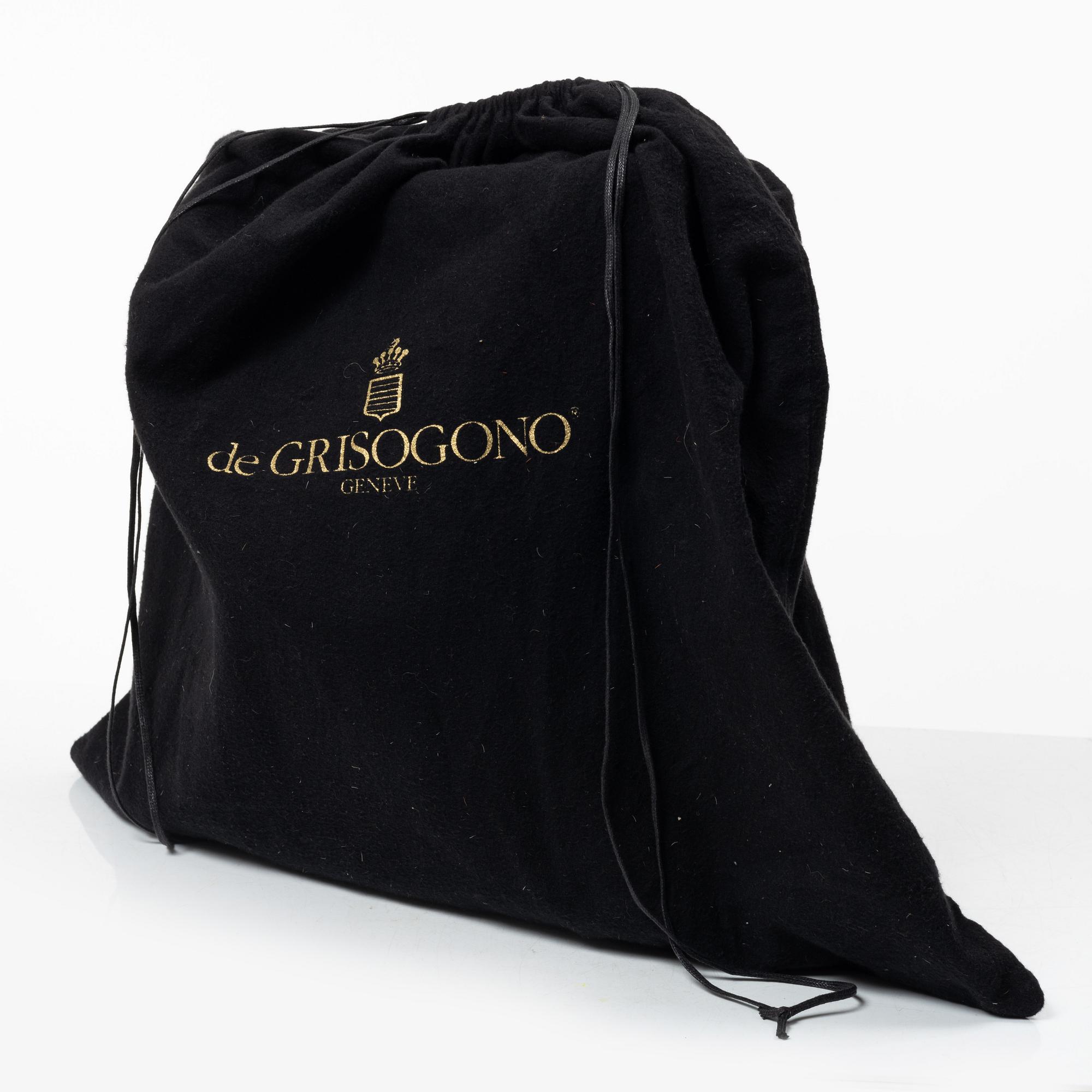 De Grisogono, bag.