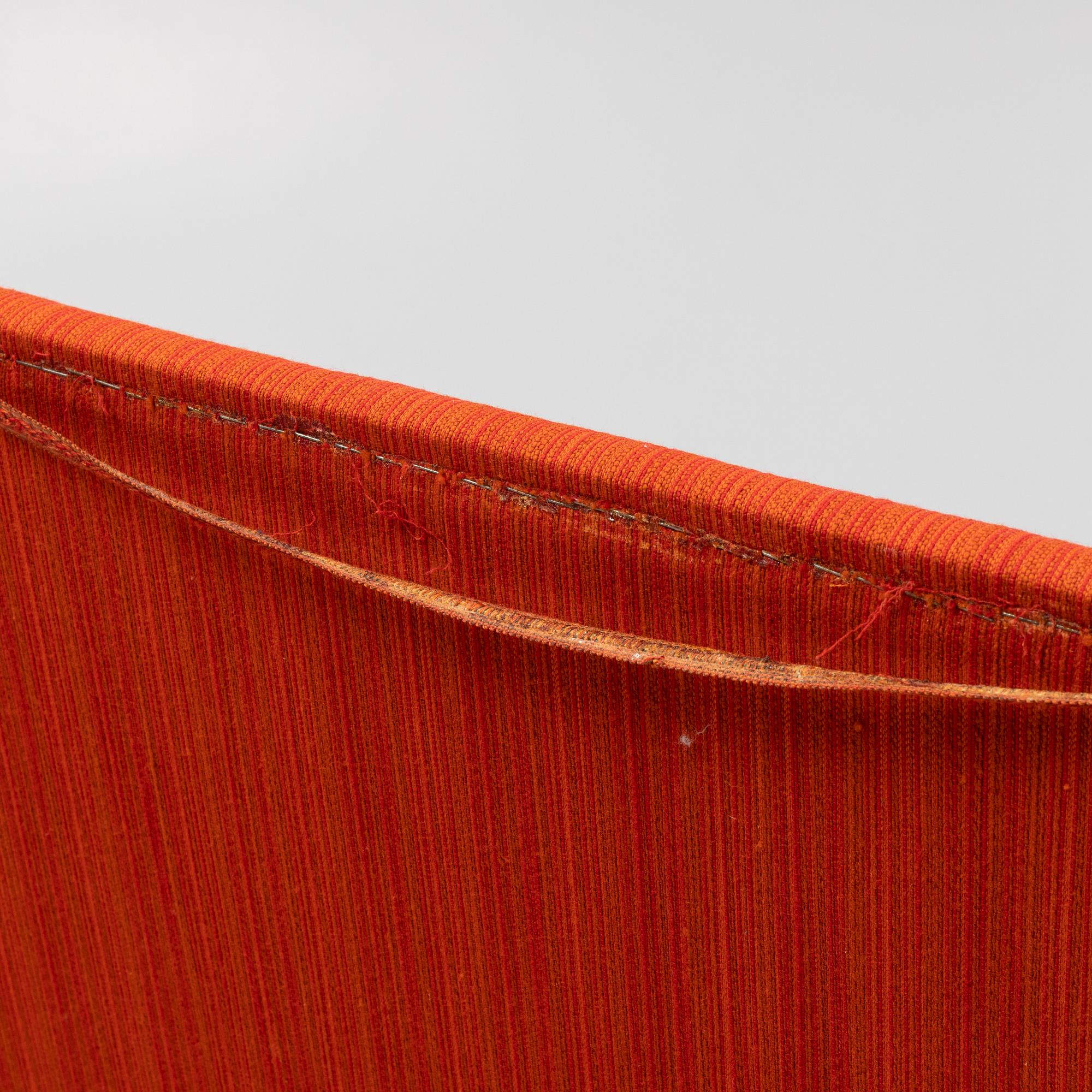 Carl Malmsten, a 'Samsas' sofa for OH Sjögren.