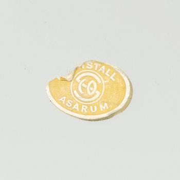 Spegel, Glas & Trä, 1900-talets andra hälft.