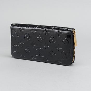 LOUIS VUITTON, "Zippy Wallet", wallet.