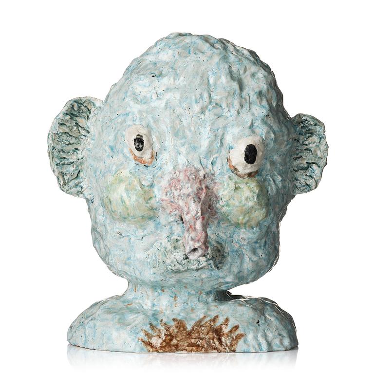 Joakim Ojanen, "Elephantman".