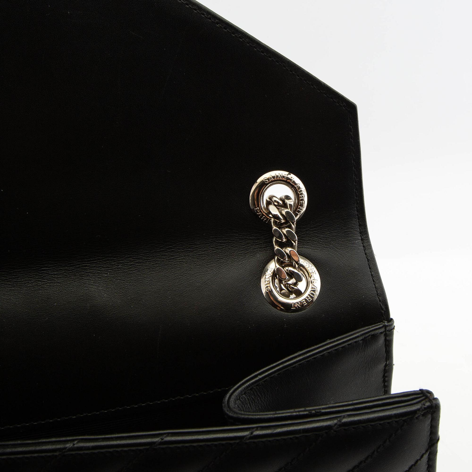 Yves Saint Laurent, väska, "Portfeuille Envelope".