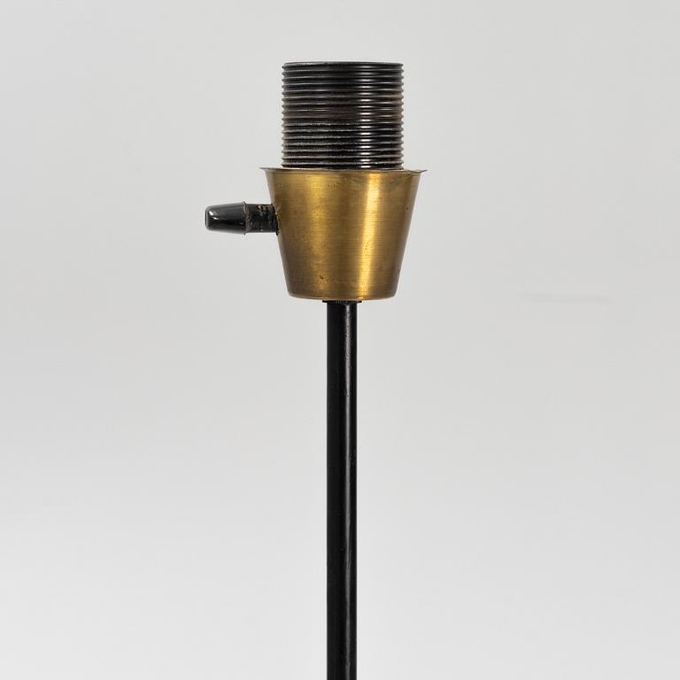 A floor light, STA, mid 20th Century.