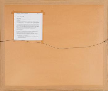 Juhan Nõmmik, Landscape.