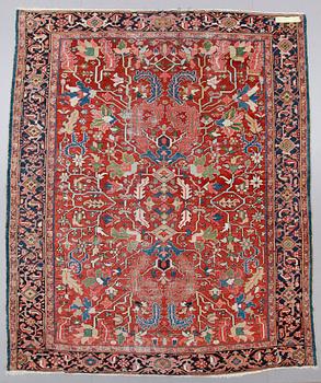 MATTA, orientalisk, semiantik, ca 335 x 275 cm.