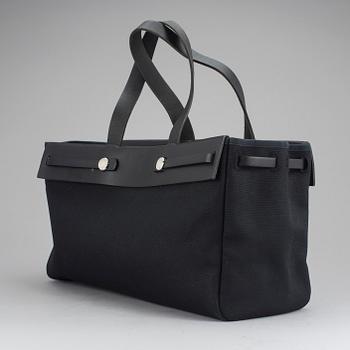 VÄSKA, "Herbag cabas", Hermès.
