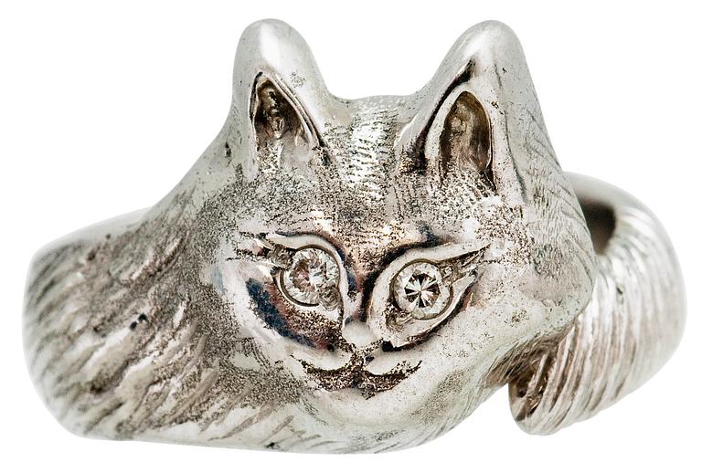 KISSASORMUS.