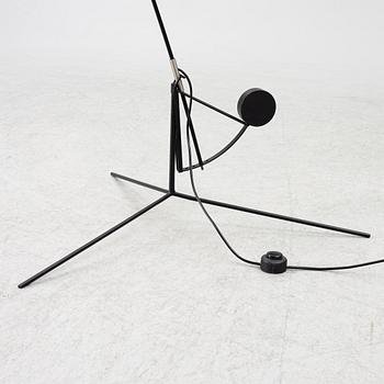Bernard Schottlander, floor lamp, "Mantis" BS1 for DCWéditions,