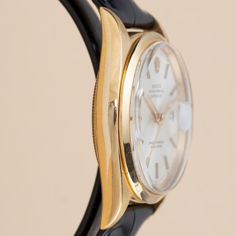 Rolex, Datejust, ca 1959.