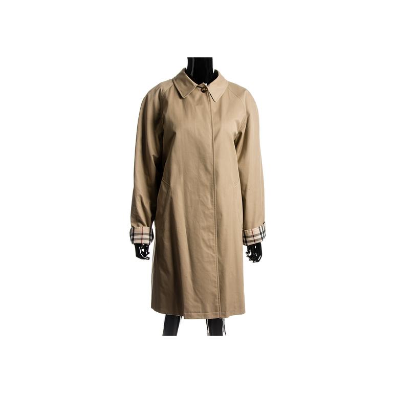 KAPPA, Burberry.