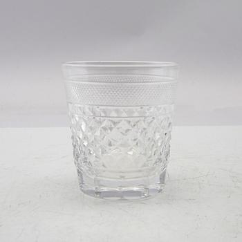 Elis Bergh, servis 34 dlr "Kent" kosta 1900-talets första hälft.