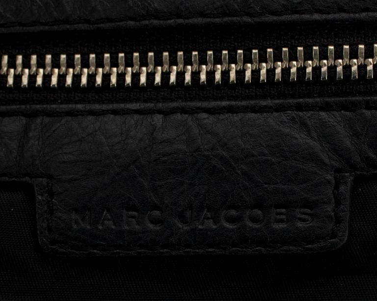 VÄSKA, tote bag, Marc Jacobs.