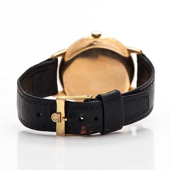 Girard Perregaux, rannekello, 36,5 mm.