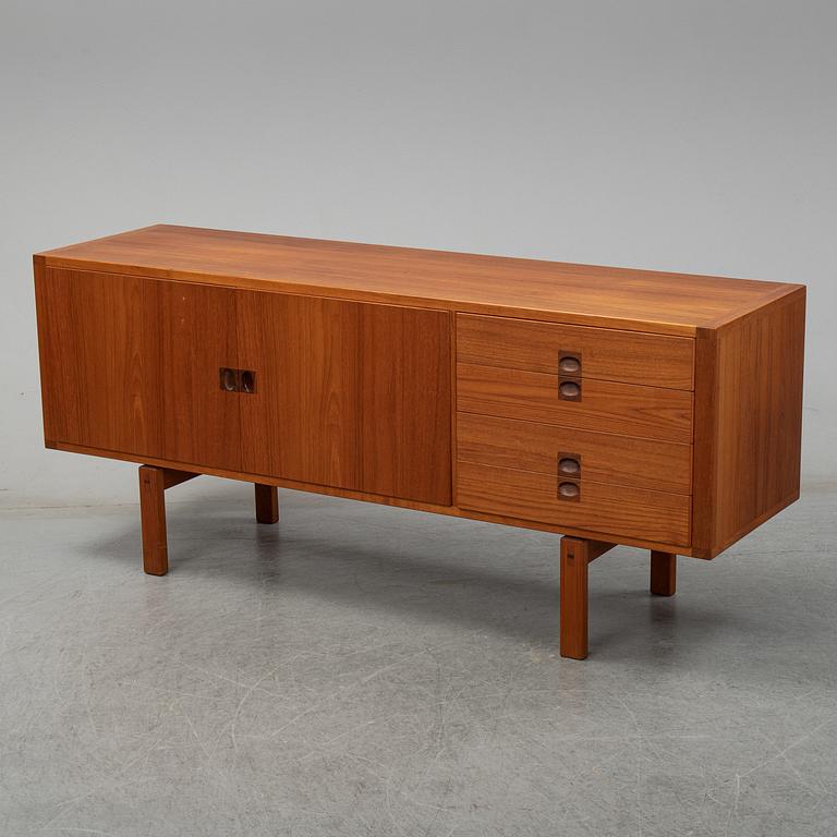 Lennart Bender, sideboard, "Corona", Ulferts, Tibro, 1960-tal.