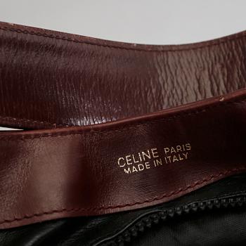 HANDVÄSKA, Cèline.