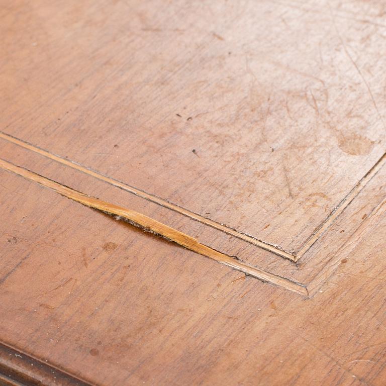 BORD Sheraton-stil England början av 1900-talet.