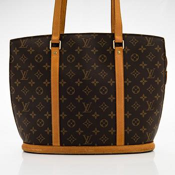 Louis Vuitton, väska, "Babylone".
