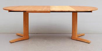 MATBORD, "Björka", Yngve Ekström, Stolab, 1993.
