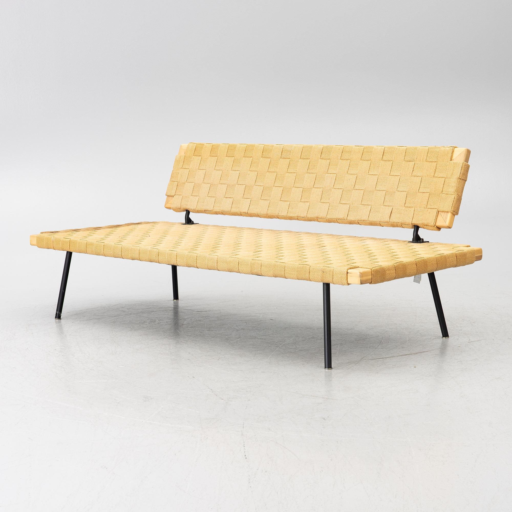 Ilse Crawford, Sofa/daybed, 'Sinnerlig', IKEA.