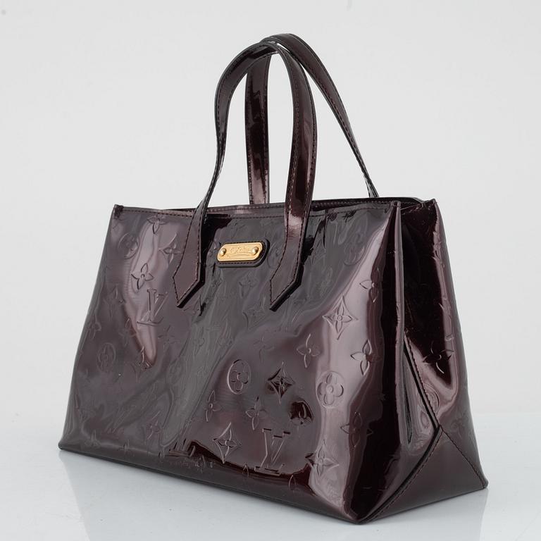 Louis Vuitton, väska, "Wilshire".