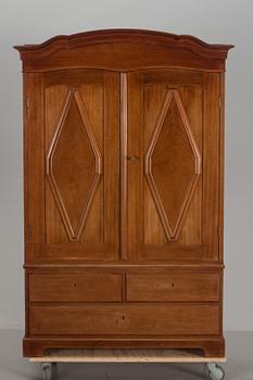 SKÅP, tidigt 1900-tal.