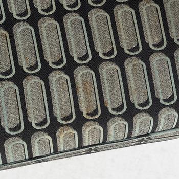 Hans J Wegner, fåtölj,  "GE 240" "Cigarren", Danmark, 1900-talets andra hälft.