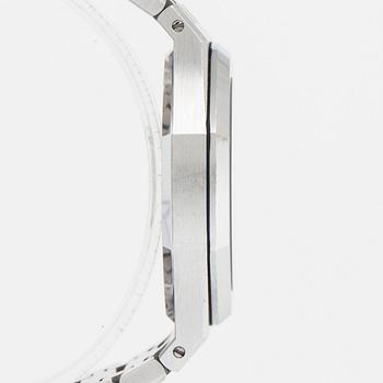 AUDEMARS PIGUET, Royal Oak.